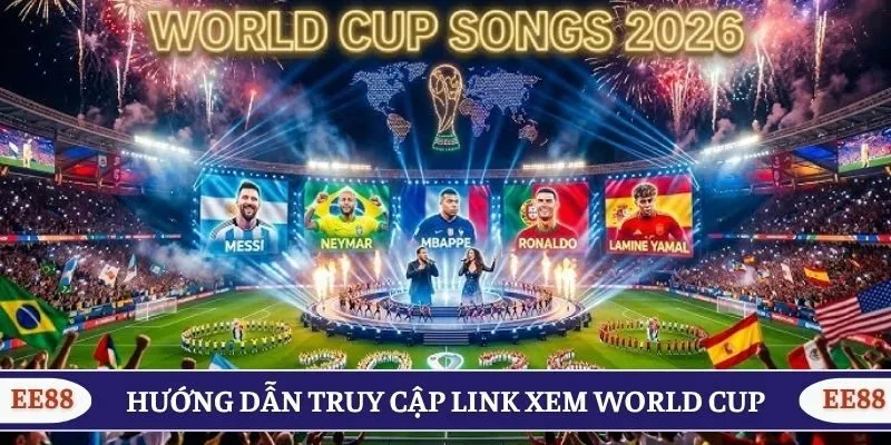 Hướng dẫn chi tiết từng bước khi cập nhật link xem full HD